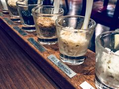 -恰餐厅及酒吧 CHAR Bar & Grill (北京丽都皇冠假日店)
