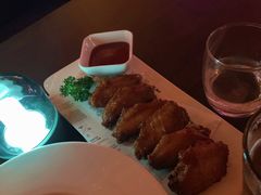 -Ambra Haus琥珀屋精酿餐厅(宝山店)