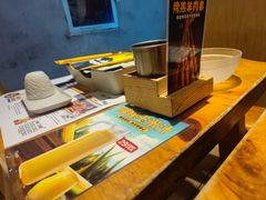-木屋烧烤(龙华店)