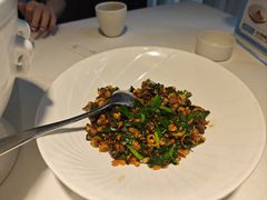 -院里寻菜·精致庭院菜(观沙岭店)