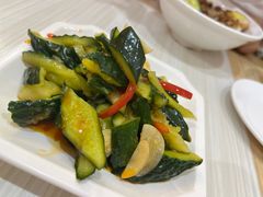 -台北楚楚园馅饼粥(虹桥南丰城店)