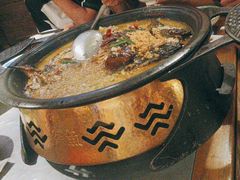 -探鱼·鲜青椒爽麻烤鱼(广州欣荣广场店)