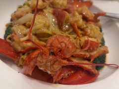 -万龙洲海鲜(大兴绿地缤纷城店)