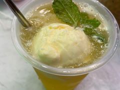 -东鑫记港式茶餐厅(南京东路店)