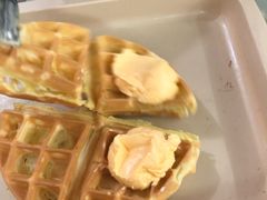 -成裕雪糕店(士多店)