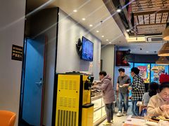 -豪享来中西餐厅(隆昌店)
