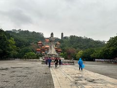 -南沙天后宫景区