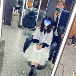 点击看大图 -HD HAIR STYLE