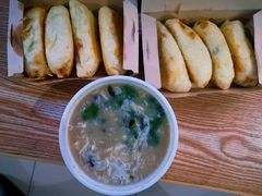 -孟夫子水煎包(锦艺城店)
