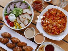 -1901 Cafe(西四店)