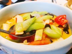 -田园居·佳宴(桑田路店)