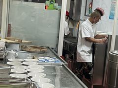 -汪家馄饨(集庆路店)
