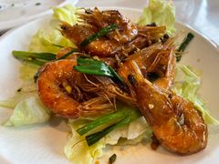 -宁波石浦大饭店(新材料城店)