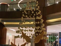 -上海千禧海鸥大酒店