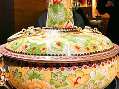 -木辛水水冰煮羊(凤城六路店)