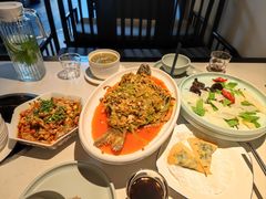 -院8里·小聚园(九眼桥店)