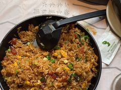 -巴厘龙虾·榜首油焖大虾(青山店)