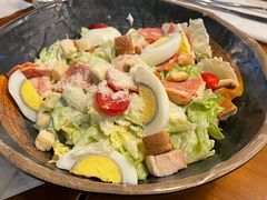 凯撒沙拉-么哈MOJAR(北京五道口店)