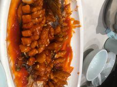 -新侨小馆(东直门北小街店)