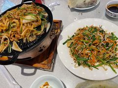 -春饼家常菜(百子湾店)