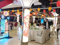 -船长9号·精致湖北菜(江滩店)