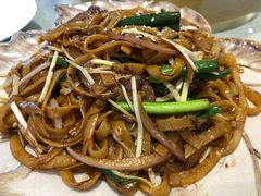 -汤臣·空中餐厅·严选粤菜(石湾世博广场店)
