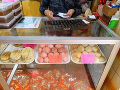 -奇香楼(五眼桥横街店)