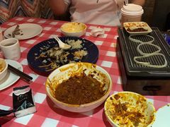 -西域阿里马新疆菜·清真(桂花路店)