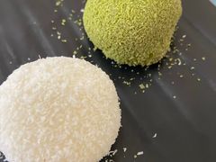 -丽江庭院之丽江往事(安定门店)