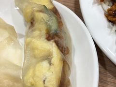 -姥家春饼店(漳州二路店)