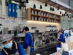 -茶百道(春熙路银石广场店)