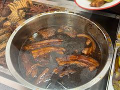 -刘小忙把子肉(北园大街总店)