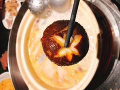 -捞王锅物料理(凯旋路店)