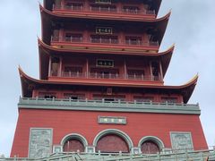 -梵天禅寺