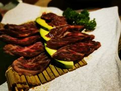 -御牛道日式烤肉料理(杭州万象城店)