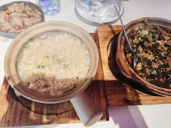 -蚝堡海鲜·威海菜·海肠捞饭·烧烤·亚洲吃蚝公司(幸福门店)