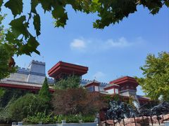 -青岛方特梦幻王国