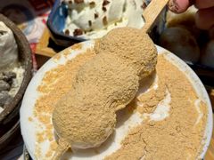 -高胖妹面庄(黄河道店)