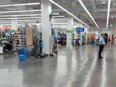 -迪卡侬(金龙湖店)