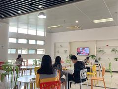 -苏州大学独墅湖校区-第6食堂