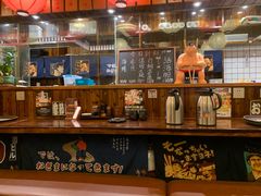 -鸟鹏烧鸟居酒屋(仁恒梦中心店)