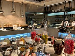 -香港唯港荟 Hotel ICON – The Market