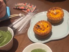 -RUXU入续糖水铺与包(卓悦中心店)