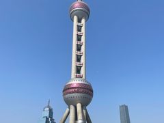 -东方明珠广播电视塔