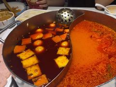 -麻辣因子滩羊火锅(世和广场店)