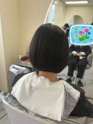 -5M HAIR SALON