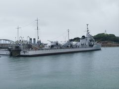 -中国人民解放军海军博物馆