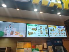 -SUBWAY赛百味(东风广场店)
