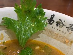 -易裕和·长沙米粉(友谊路店)