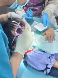 -睿宝儿科·眼科·口腔(静安大悦城门诊部)